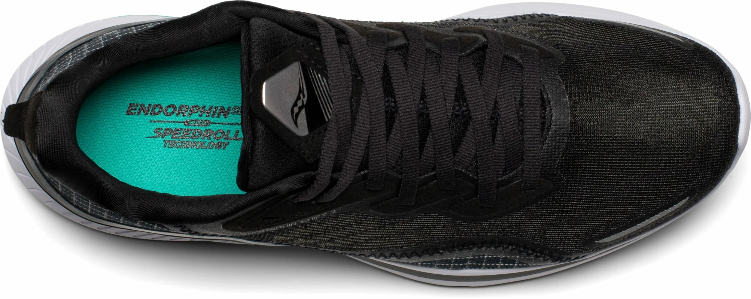 Saucony Women's Endorphin Shift 2 4 Saucony Women's Endorphin Shift 2 - Image 4