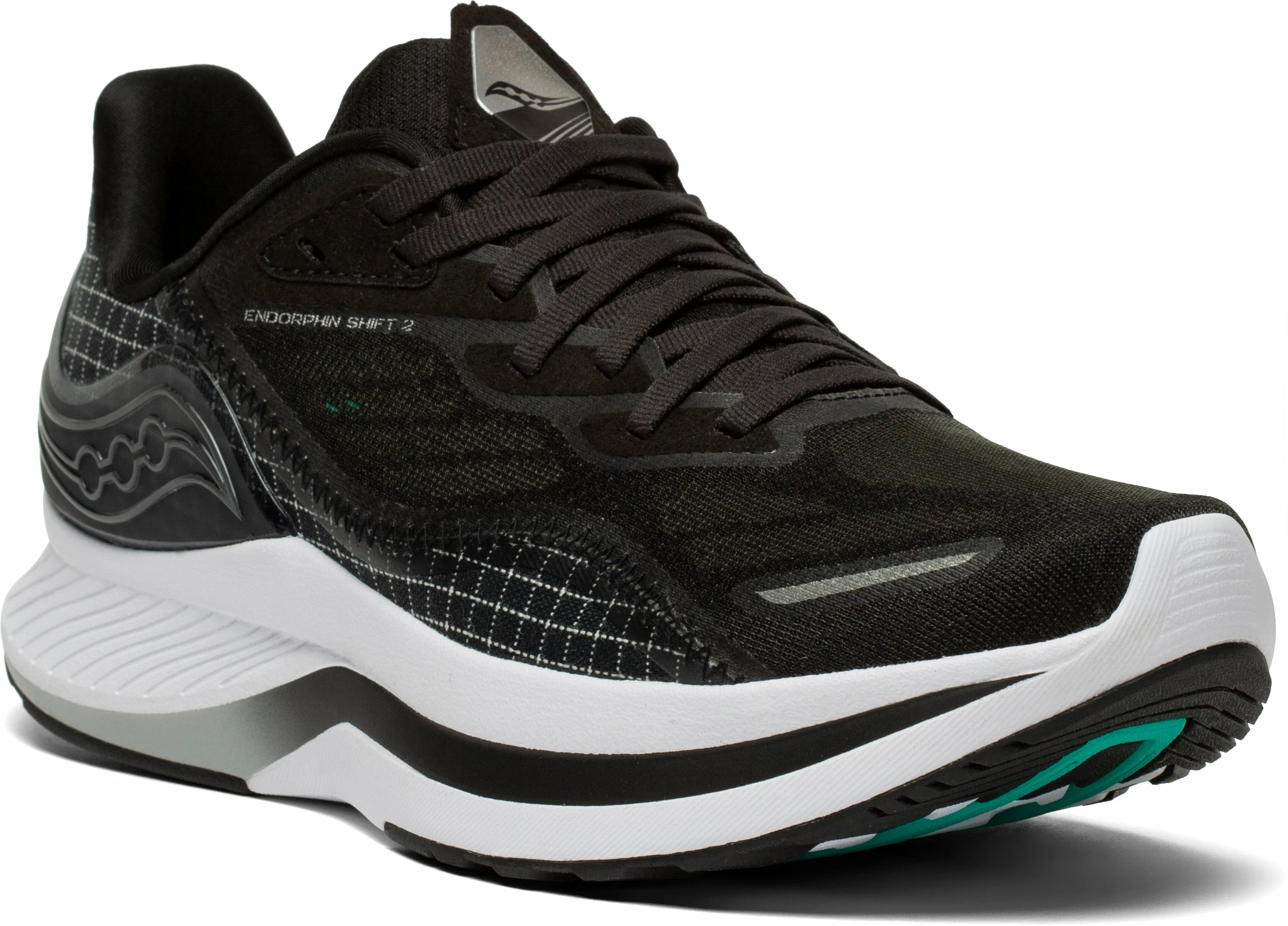 Saucony Women's Endorphin Shift 2 2 Saucony Women's Endorphin Shift 2 - Image 2