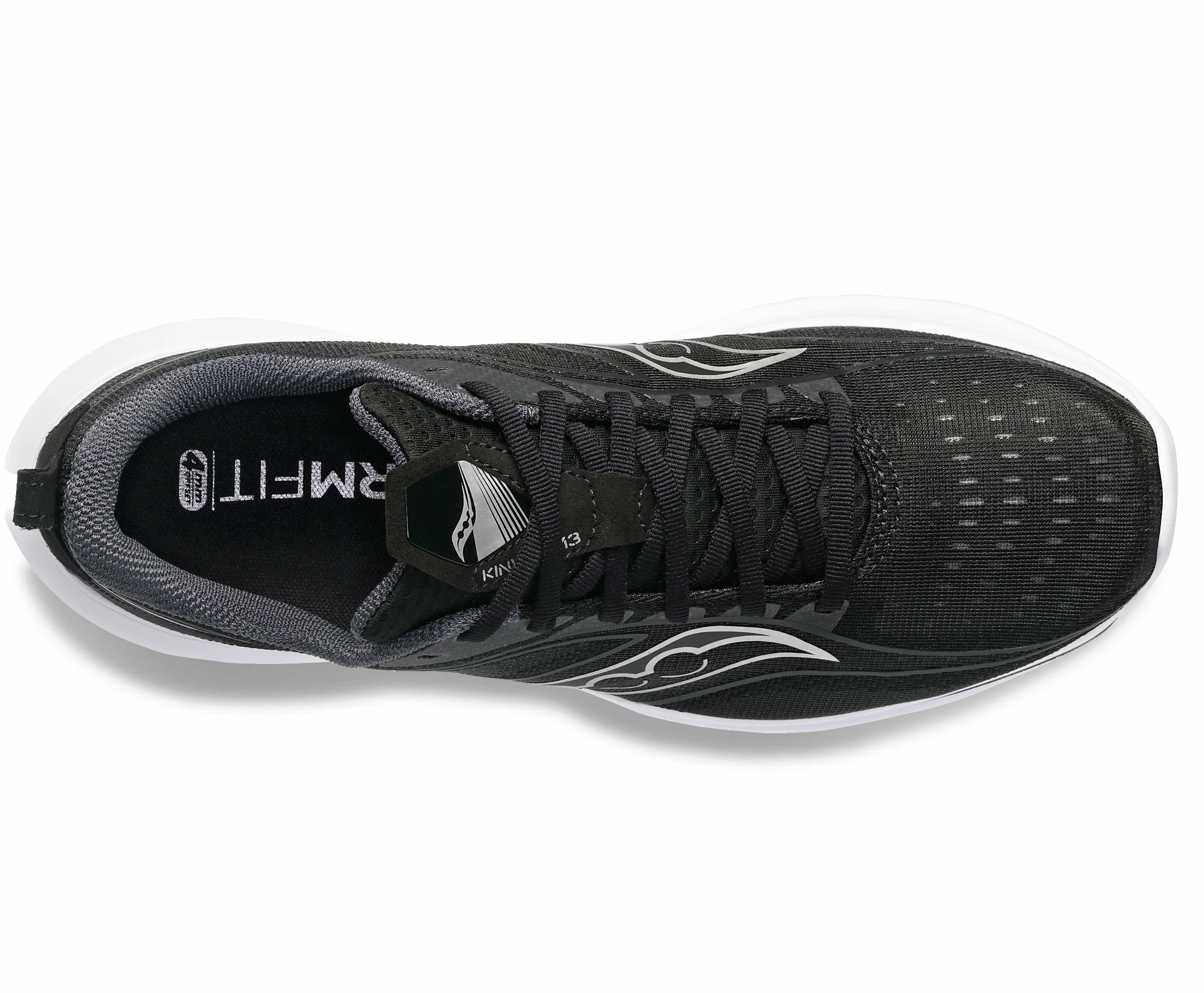 Saucony Women's Kinvara 13 3 Saucony Women's Kinvara 13 - Image 3