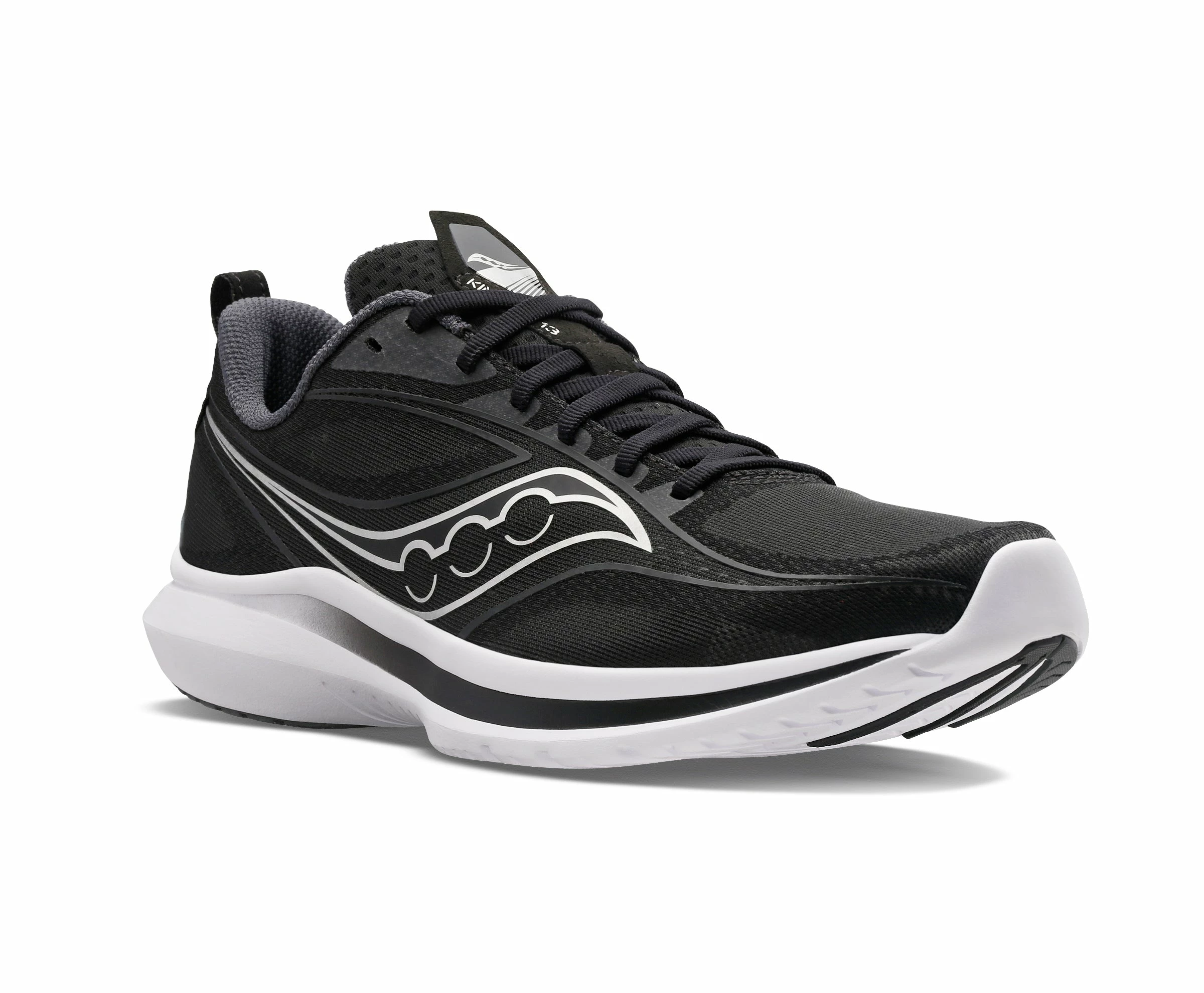 Saucony Women's Kinvara 13 2 Saucony Women's Kinvara 13 - Image 2