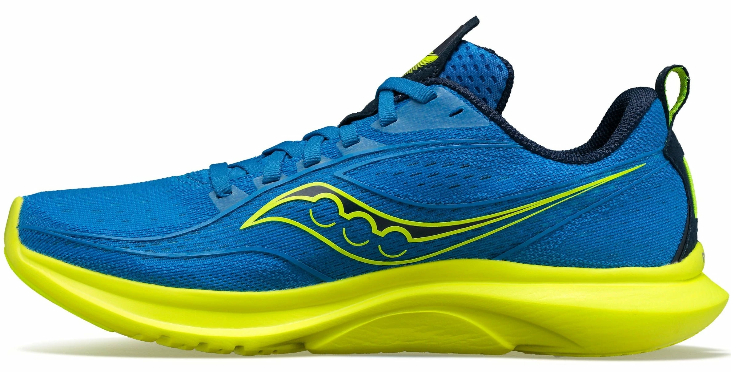 Saucony Women's Boston Edition Kinvara 13 3 Saucony Women's Boston Edition Kinvara 13 - Image 3