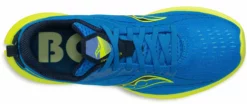 Saucony Women's Boston Edition Kinvara 13 8 Saucony Women's Boston Edition Kinvara 13 -Asics Shop S10723 617 3