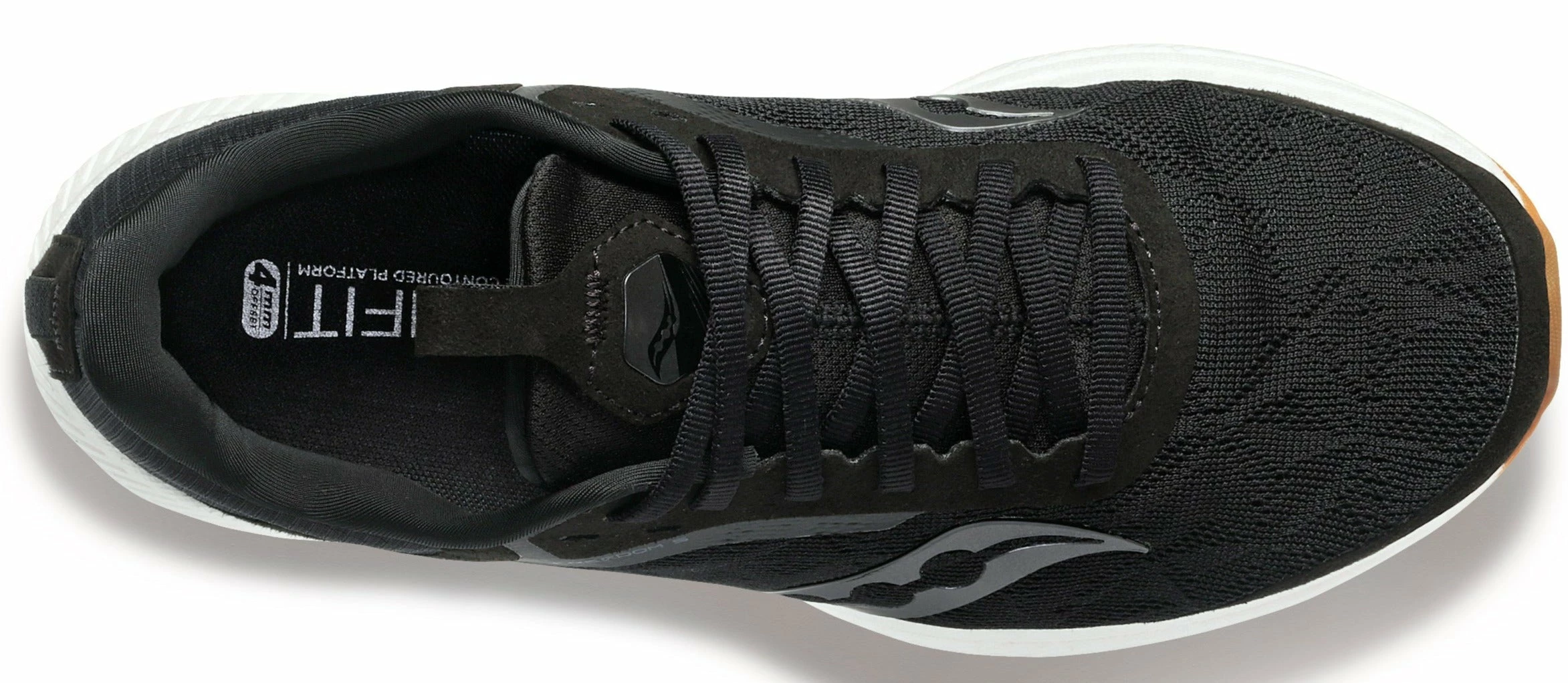 Saucony Women's Freedom 5 3 Saucony Women's Freedom 5 - Image 3