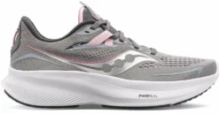 Saucony Women's Ride 15 Wide (D)