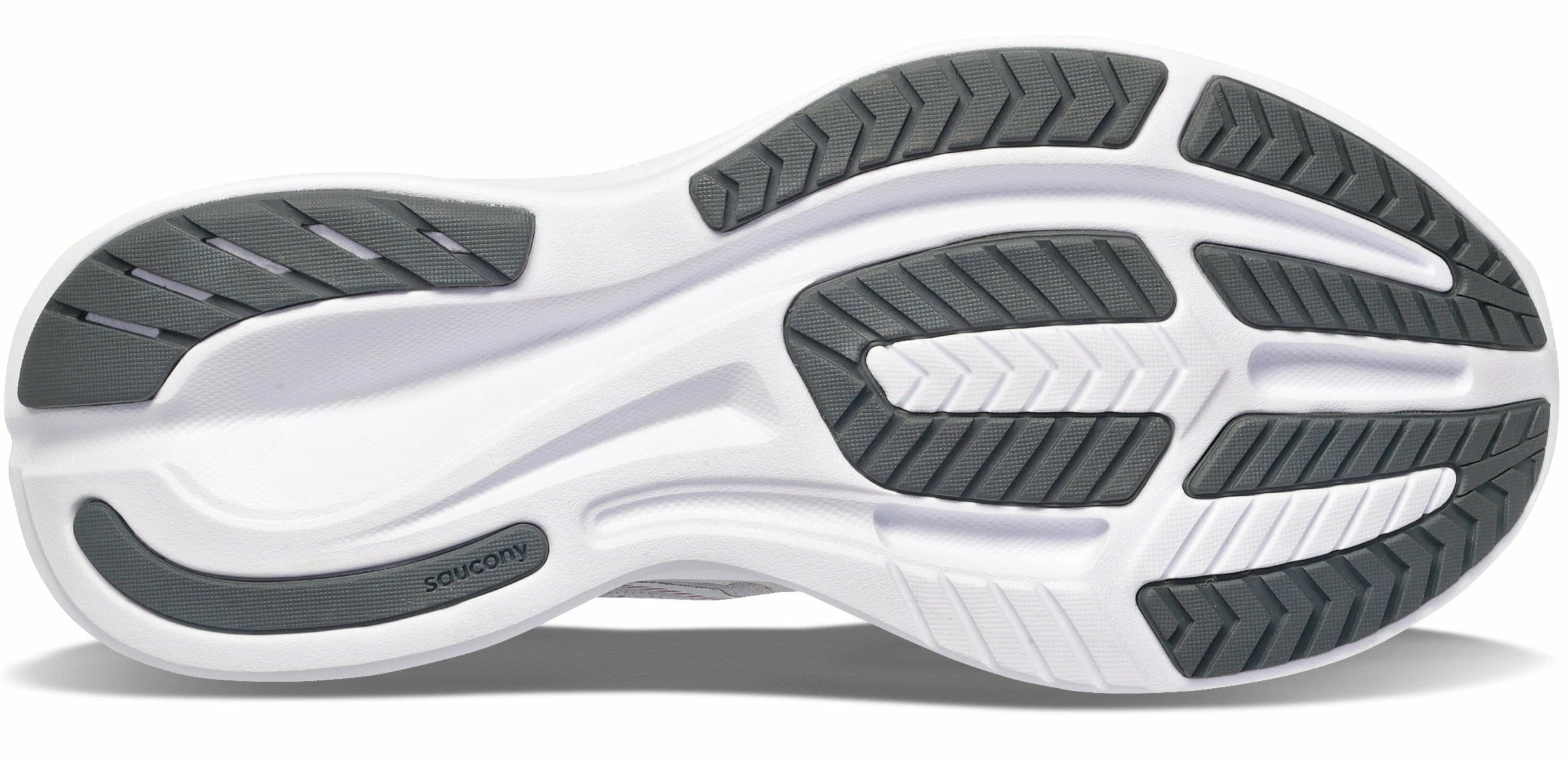 Saucony Women's Ride 15 Wide (D) 5 Saucony Women's Ride 15 Wide (D) - Image 5