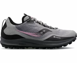 Saucony Women's Peregrine 12 GTX