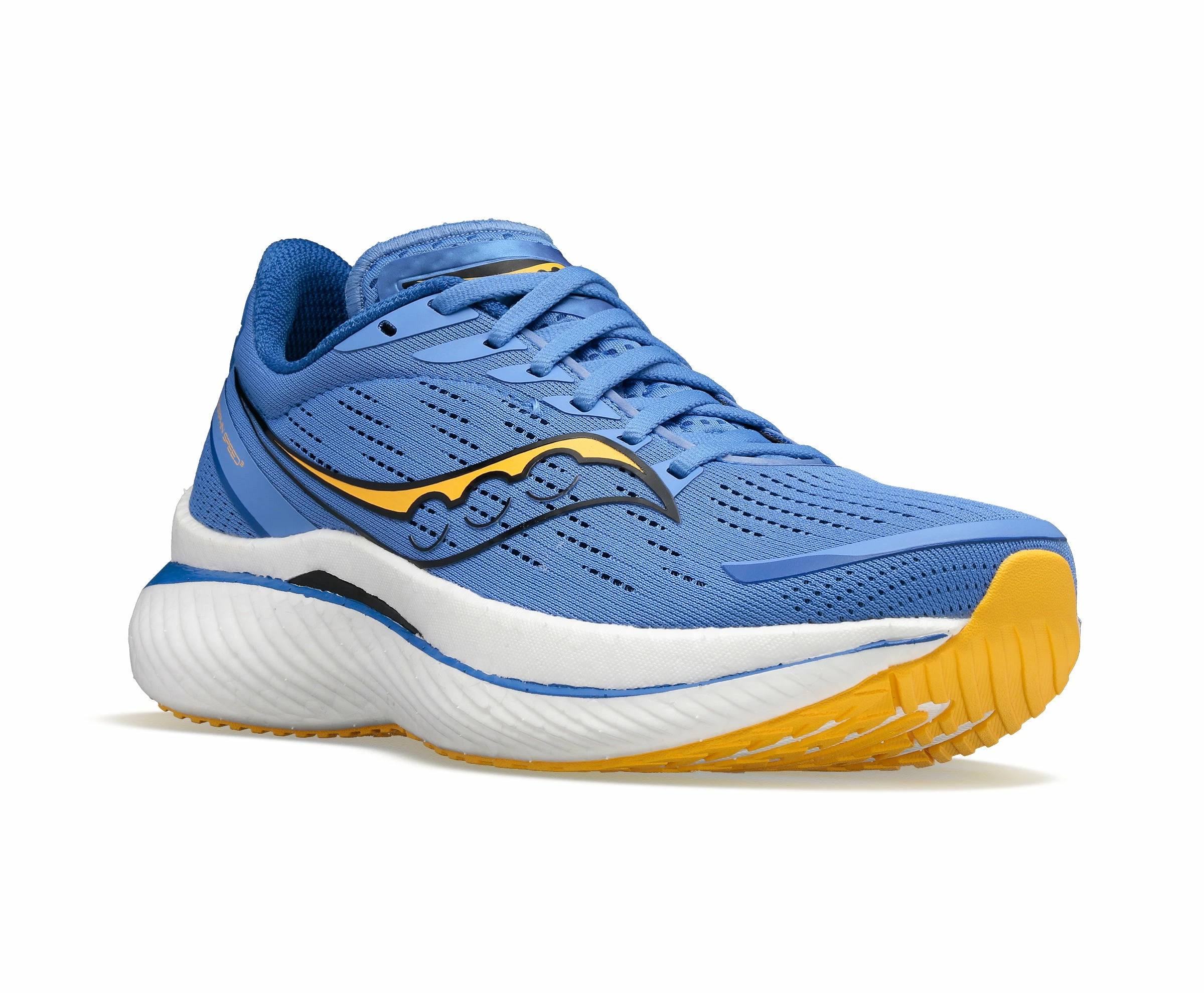 Saucony Women's Endorphin Speed 3 2 Saucony Women's Endorphin Speed 3 - Image 2