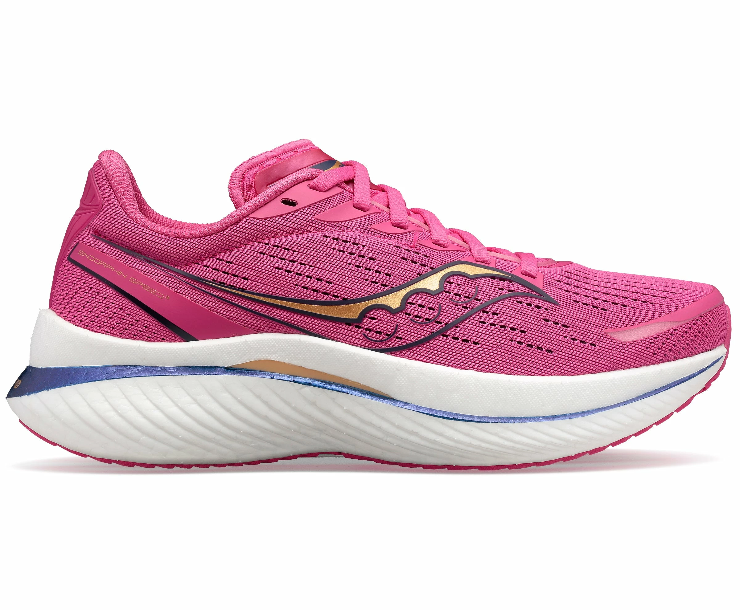 Saucony Women's Endorphin Speed 3 1 Saucony Women's Endorphin Speed 3