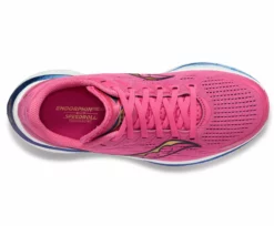 Saucony Women's Endorphin Speed 3 8 Saucony Women's Endorphin Speed 3 -Asics Shop S10756 40 3