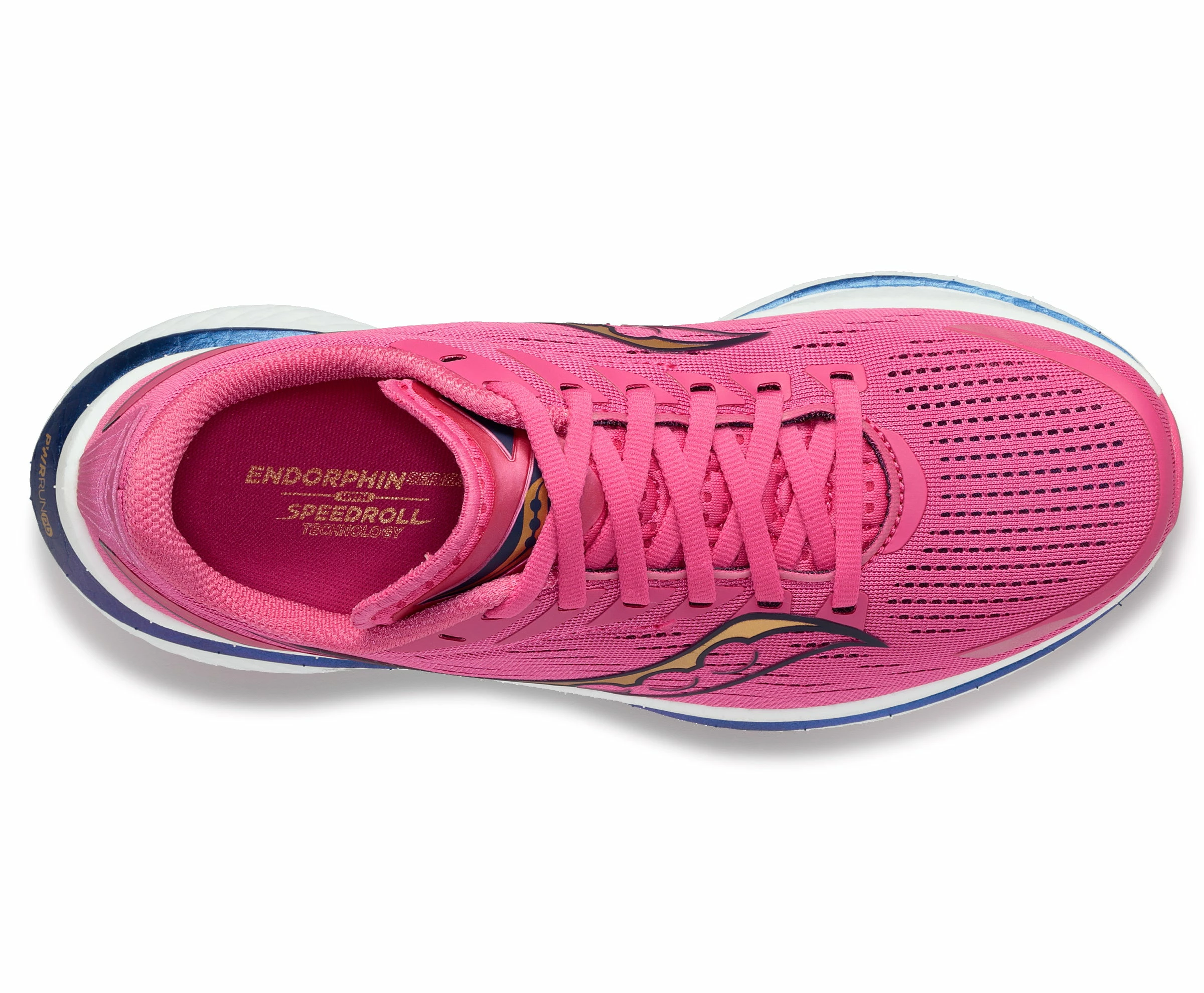 Saucony Women's Endorphin Speed 3 4 Saucony Women's Endorphin Speed 3 - Image 4