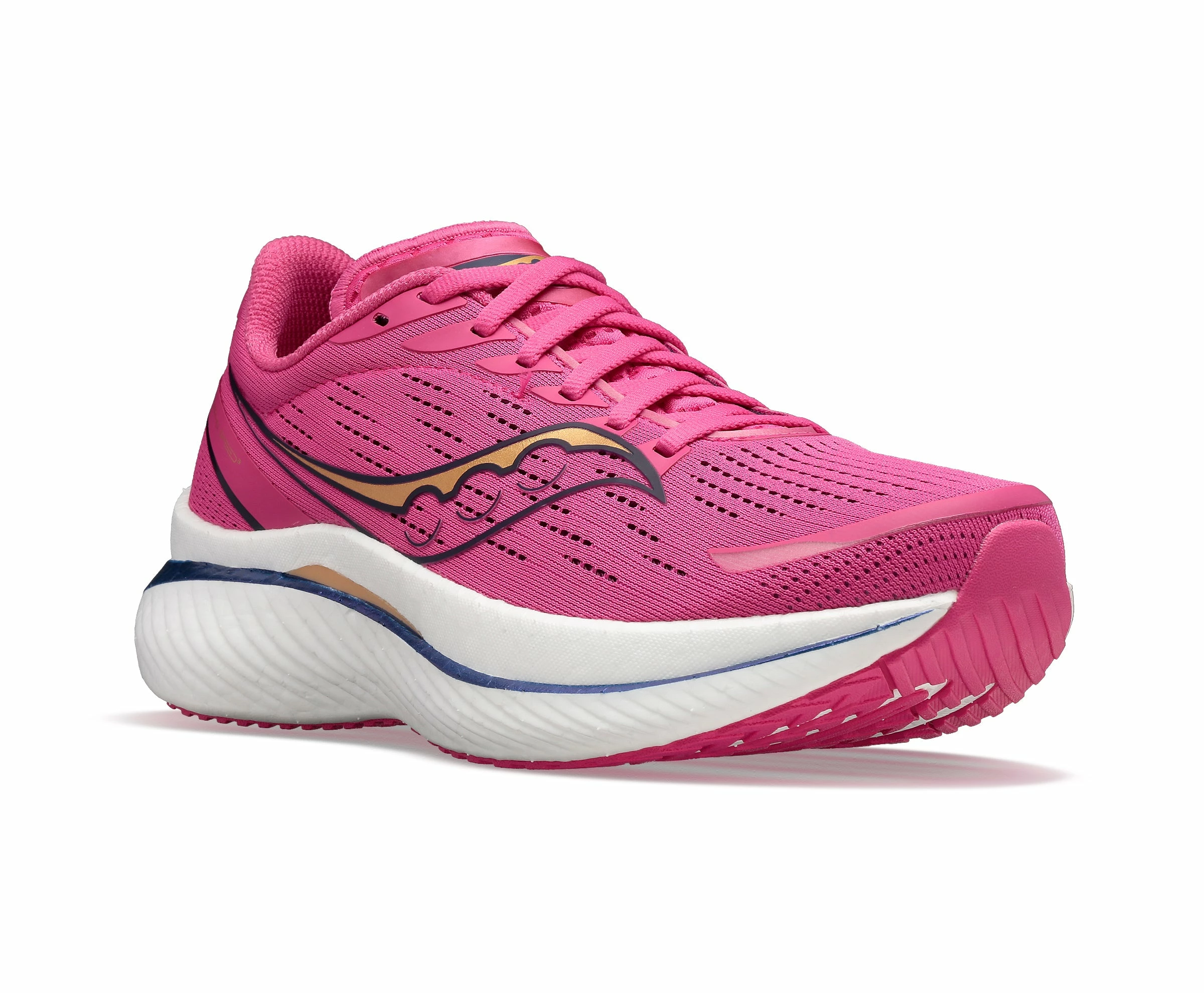 Saucony Women's Endorphin Speed 3 2 Saucony Women's Endorphin Speed 3 - Image 2