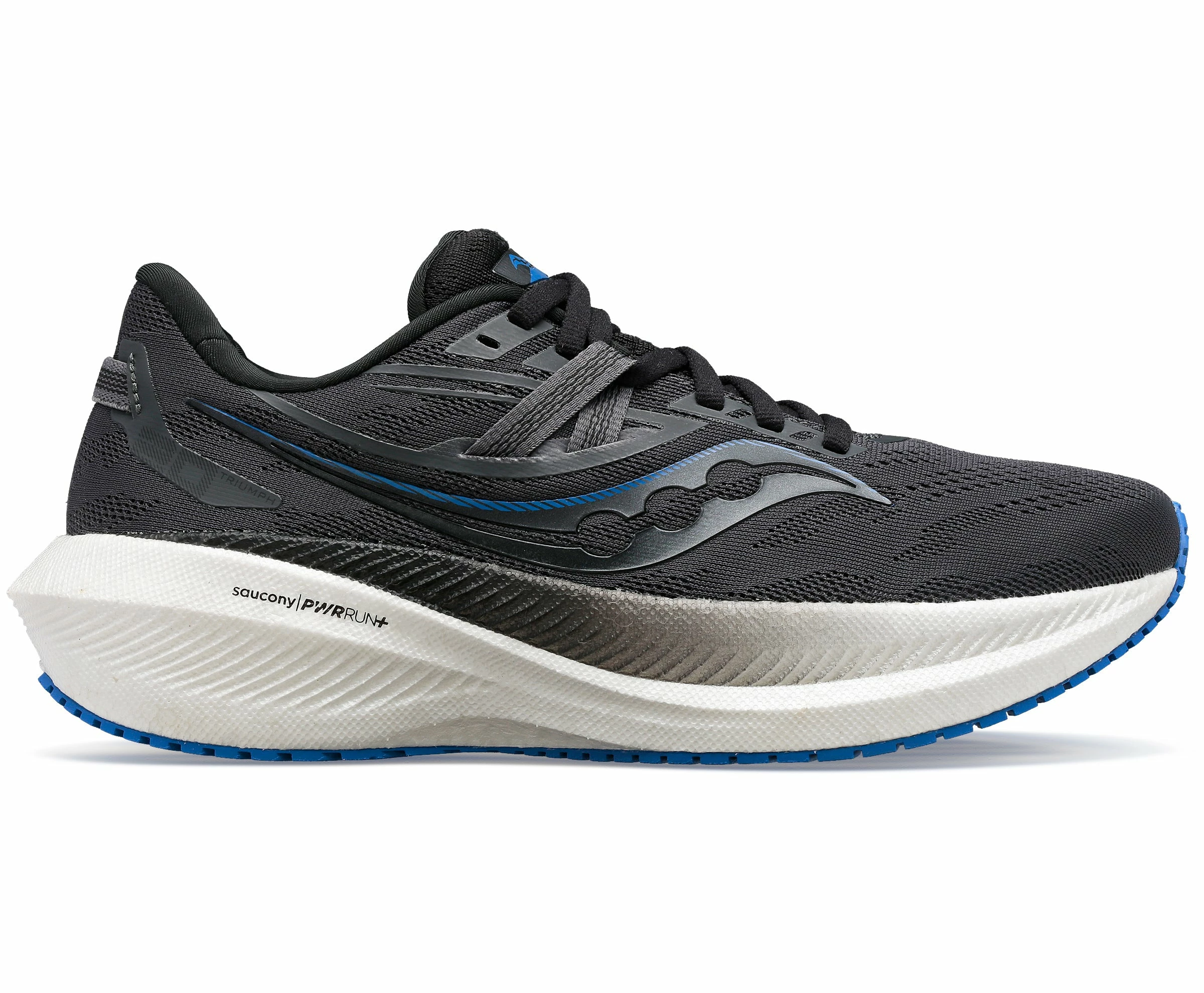 Saucony Women's Triumph 20 1 Saucony Women's Triumph 20
