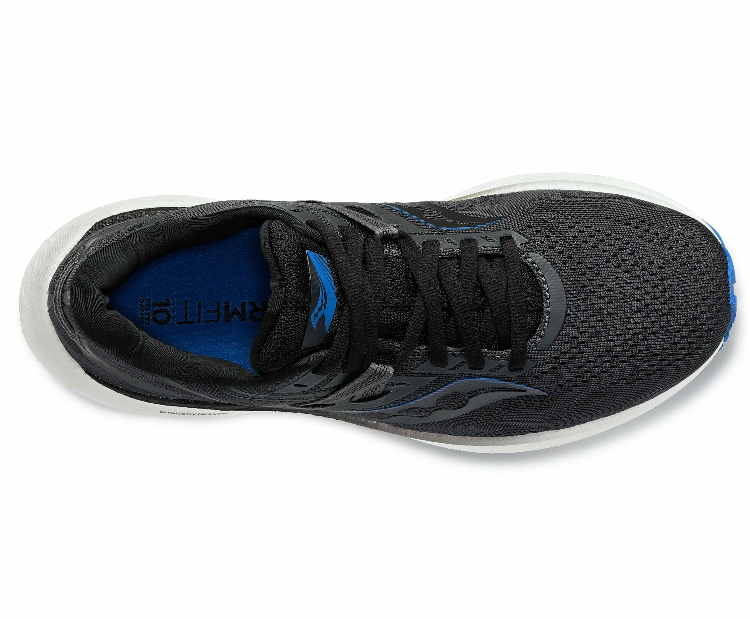 Saucony Women's Triumph 20 4 Saucony Women's Triumph 20 - Image 4