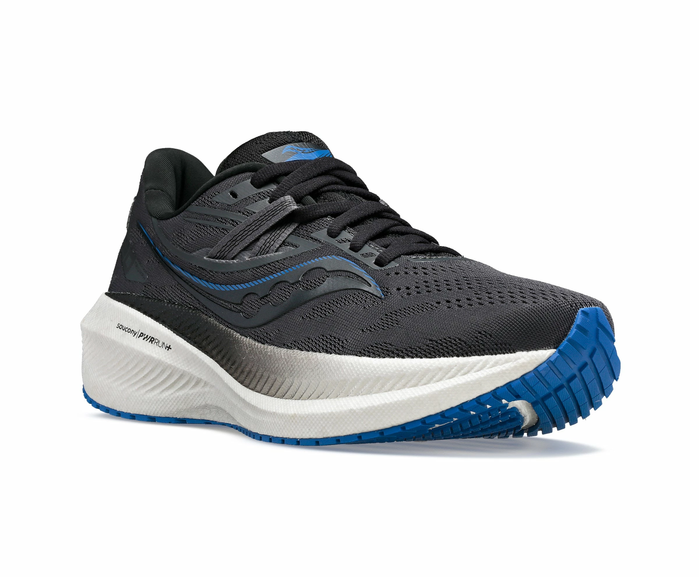 Saucony Women's Triumph 20 2 Saucony Women's Triumph 20 - Image 2