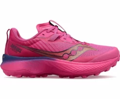 Saucony Women's Endorphin Edge