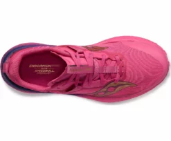 Saucony Women's Endorphin Edge 7 Saucony Women's Endorphin Edge -Asics Shop S10773 40 3
