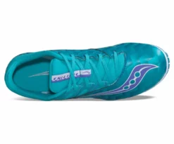 Saucony Women's Spitfire 4 -Asics Shop S19034 2 3