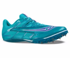 Saucony Women's Spitfire 4 -Asics Shop S19034 2 5