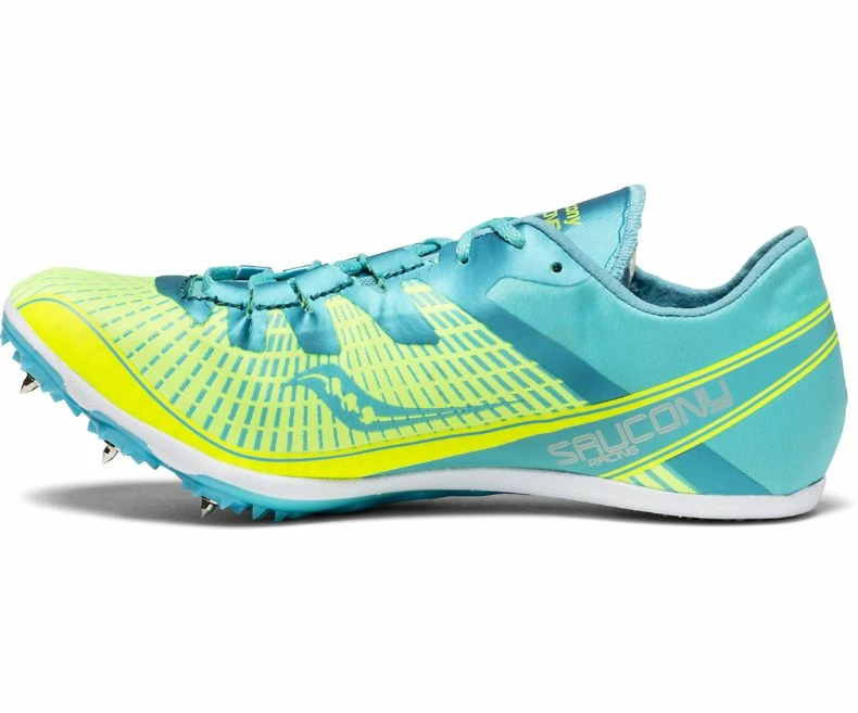 Saucony Women's Ballista 2 Saucony Women's Ballista 2 -Asics Shop S19045 1 2