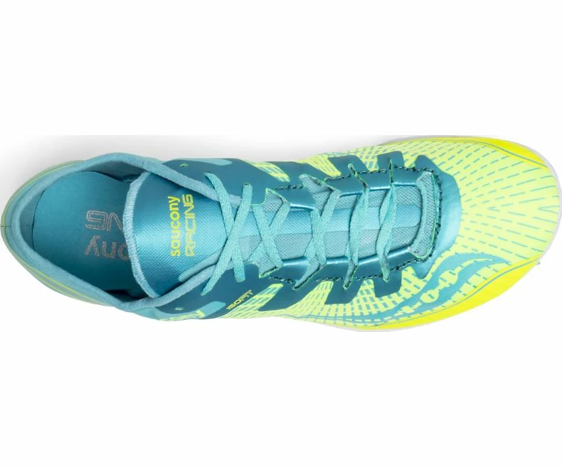 Saucony Women's Ballista 2 Saucony Women's Ballista 2 -Asics Shop S19045 1 3