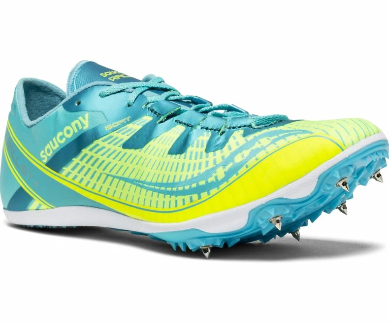 Saucony Women's Ballista 2 Saucony Women's Ballista 2 -Asics Shop S19045 1 5