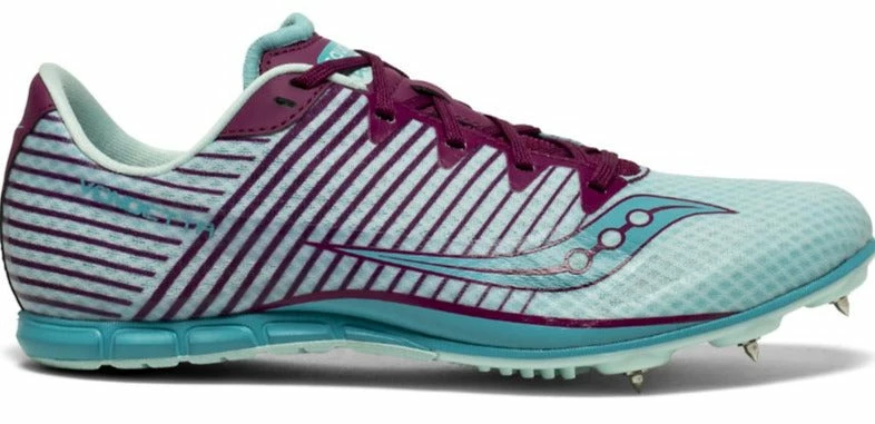 Saucony Women's Vendetta 2 1 Saucony Women's Vendetta 2