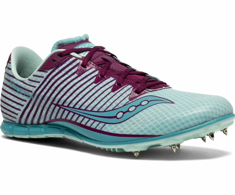 Saucony Women's Vendetta 2 2 Saucony Women's Vendetta 2 - Image 2