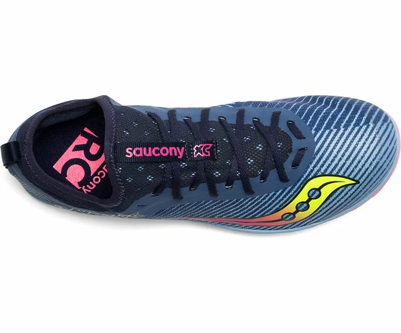 Saucony Women's Havok XC 2 4 Saucony Women's Havok XC 2 - Image 4