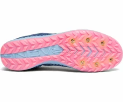 Saucony Women's Havok XC 2 9 Saucony Women's Havok XC 2 -Asics Shop S19050 3 4