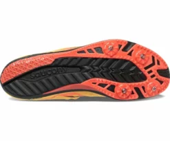 Saucony Women's Endorphin 3 Track Spike 7 Saucony Women's Endorphin 3 Track Spike -Asics Shop S19070 16 4