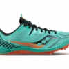 Saucony Women's Endorphin 3 Track Spike