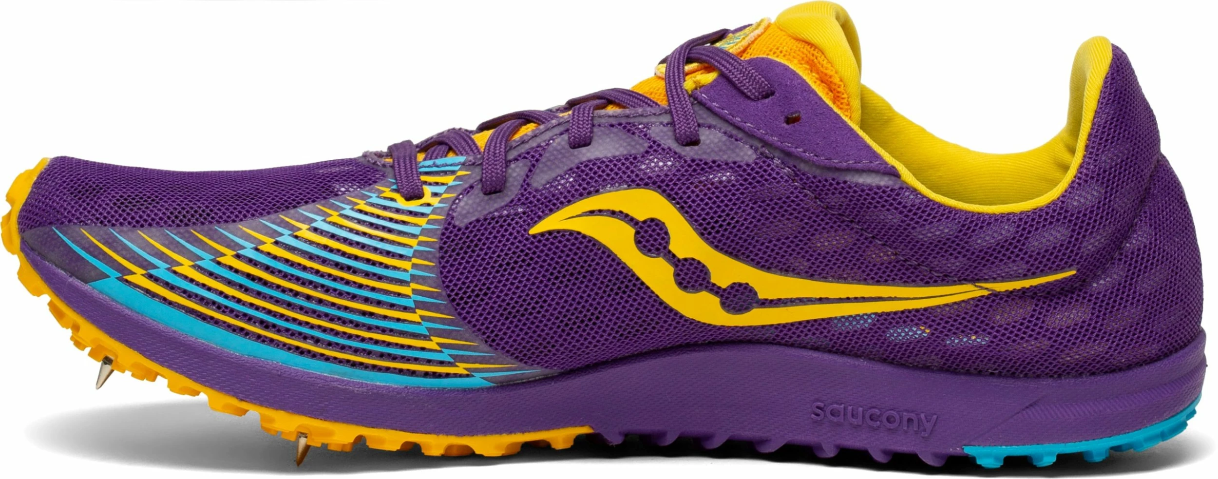 Saucony Women's Kilkenny XC 9 Spike 3 Saucony Women's Kilkenny XC 9 Spike - Image 3