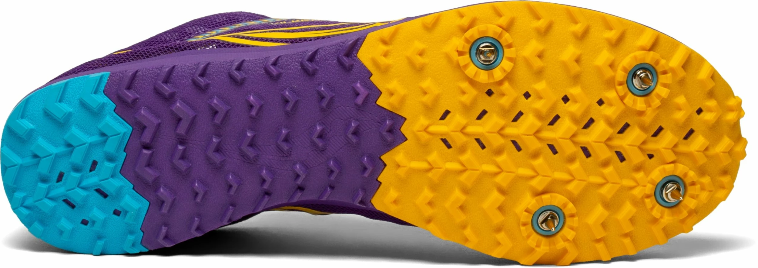 Saucony Women's Kilkenny XC 9 Spike 5 Saucony Women's Kilkenny XC 9 Spike - Image 5