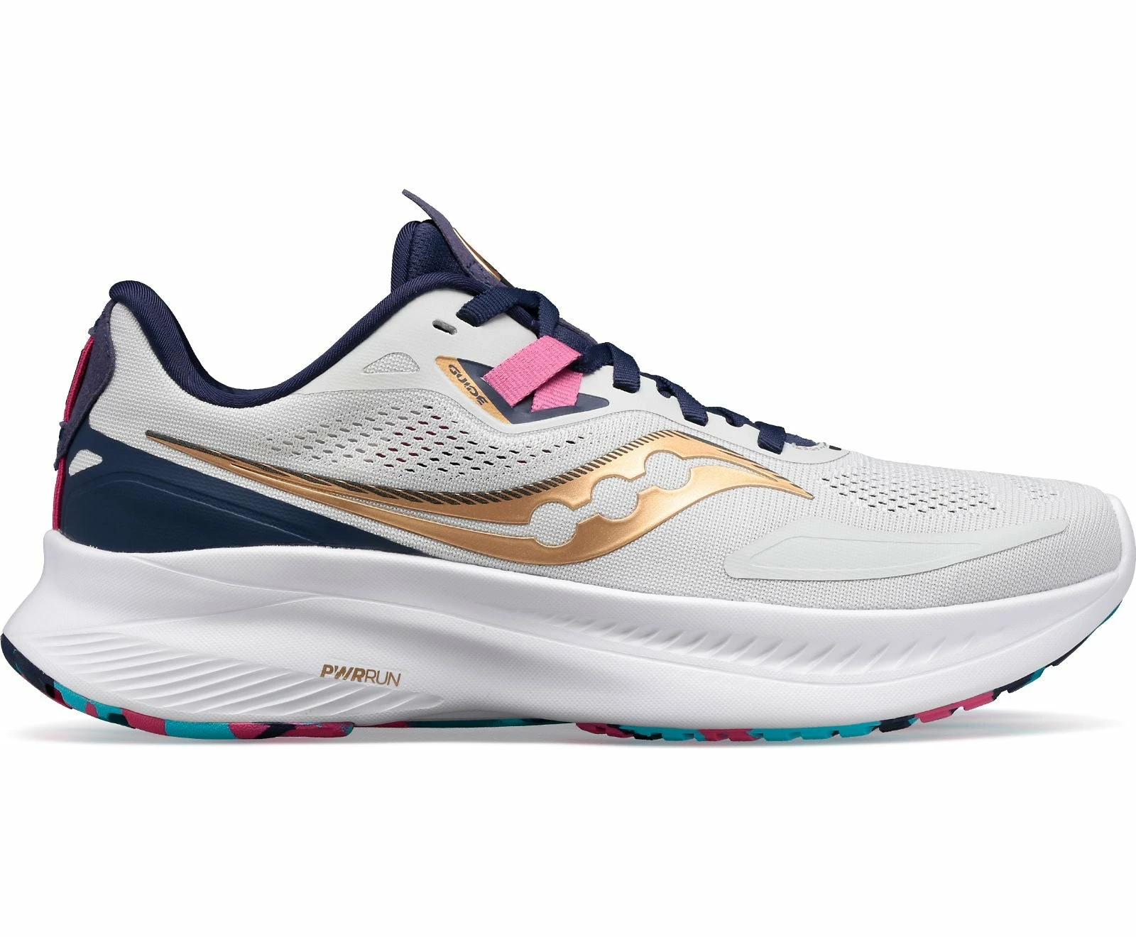 Saucony Women's Guide 15 - Prospect Glass (S10684-40) Saucony Women's Guide 15 - Prospect Glass (S10684-40) -Asics Shop S20684 40 1 dcd7a1c8 c8a9 44cd 95f5 46373e3ee010