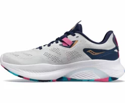 Saucony Women's Guide 15 - Prospect Glass (S10684-40) 2 Saucony Women's Guide 15 - Prospect Glass (S10684-40) -Asics Shop S20684 40 2 7f10f90d 8ff6 4dd5 b993 703596ef8416
