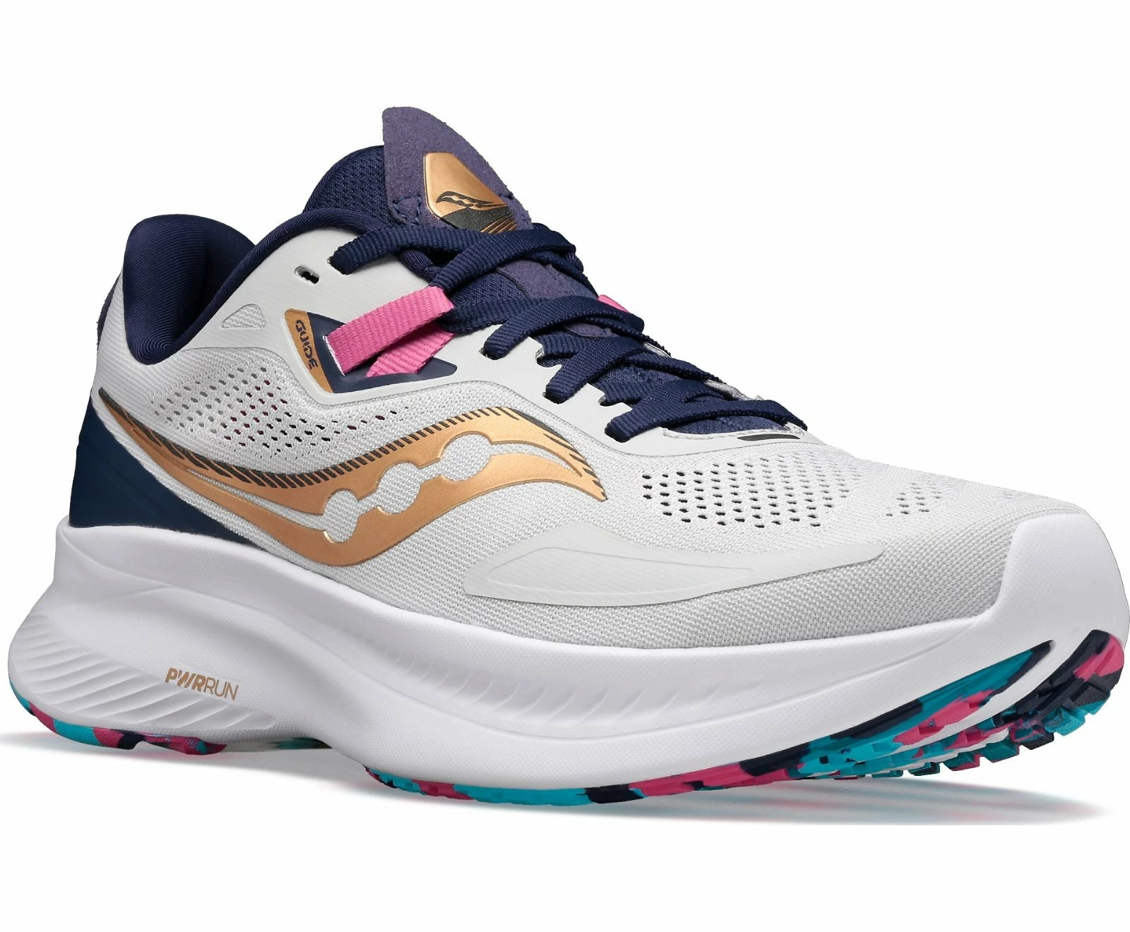 Saucony Women's Guide 15 - Prospect Glass (S10684-40) Saucony Women's Guide 15 - Prospect Glass (S10684-40) -Asics Shop S20684 40 5 00dec7ab fbf7 45c0 8ef5 27fc44b179a8