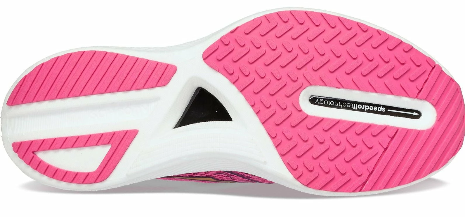 Saucony Women's Endorphin Pro 3 5 Saucony Women's Endorphin Pro 3 - Image 5