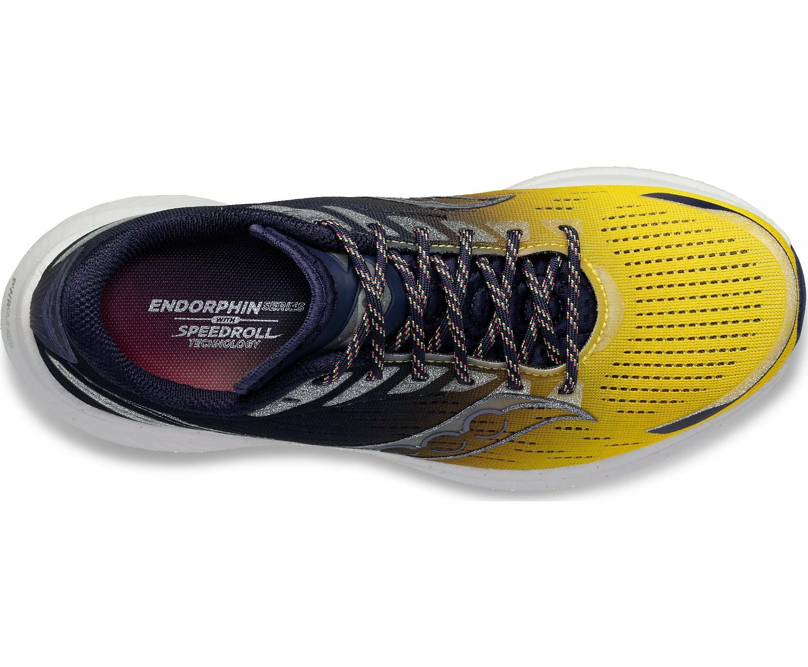 Saucony Women's Endorphin Speed 3 4 Saucony Women's Endorphin Speed 3 - Image 4