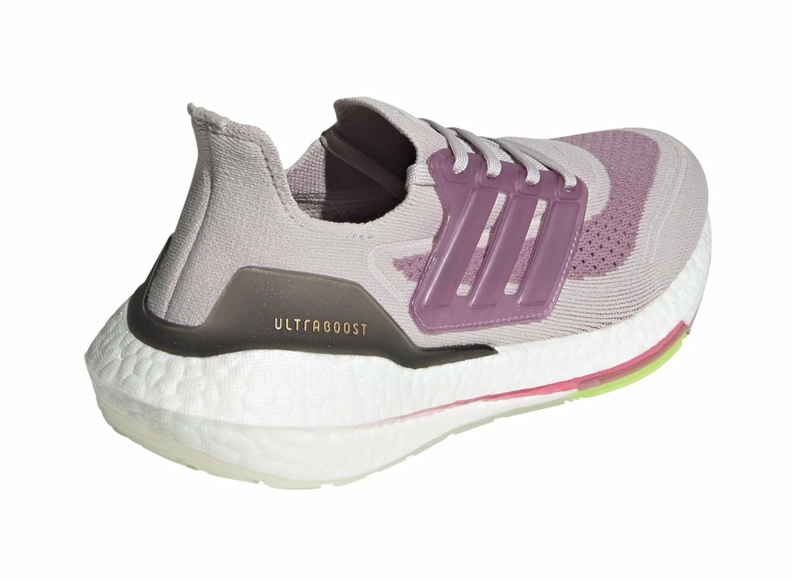 Adidas Women's UltraBoost 21 4 Adidas Women's UltraBoost 21 - Image 4