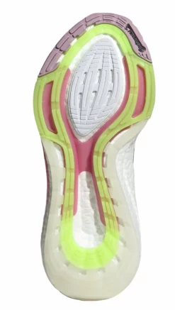 Adidas Women's UltraBoost 21 14 Adidas Women's UltraBoost 21 -Asics Shop S23831 FTW photo bottom white