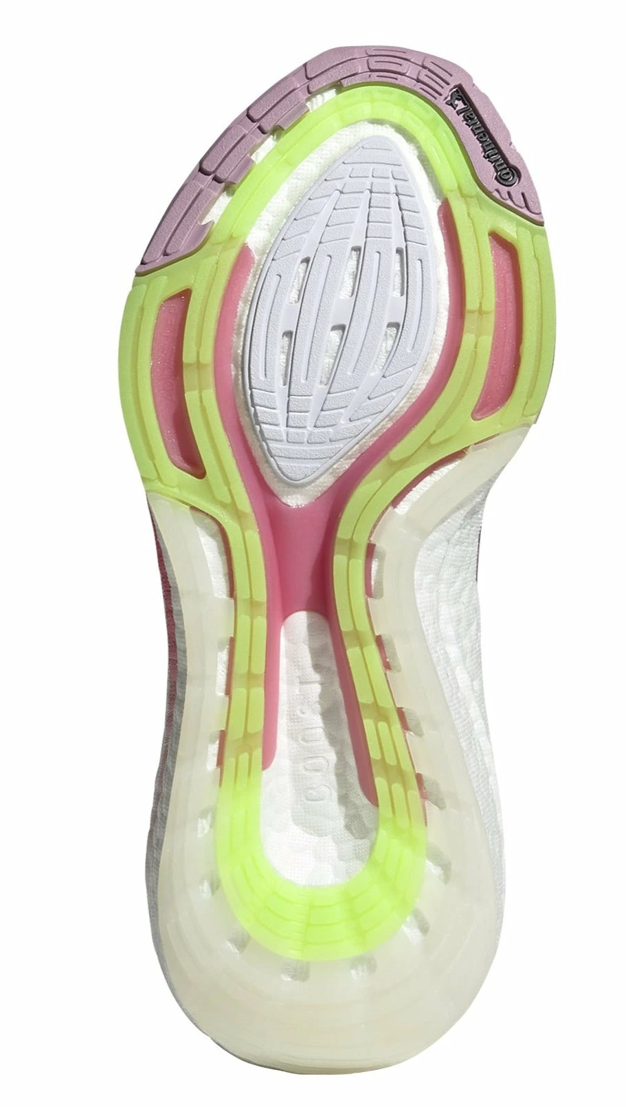 Adidas Women's UltraBoost 21 6 Adidas Women's UltraBoost 21 - Image 6