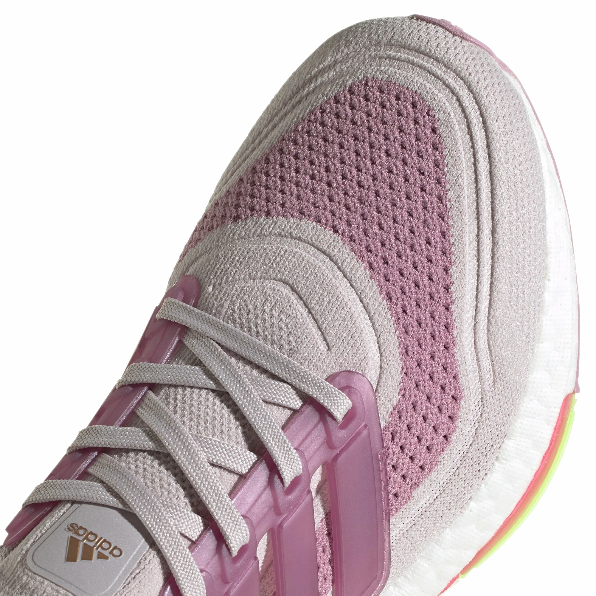 Adidas Women's UltraBoost 21 8 Adidas Women's UltraBoost 21 - Image 8