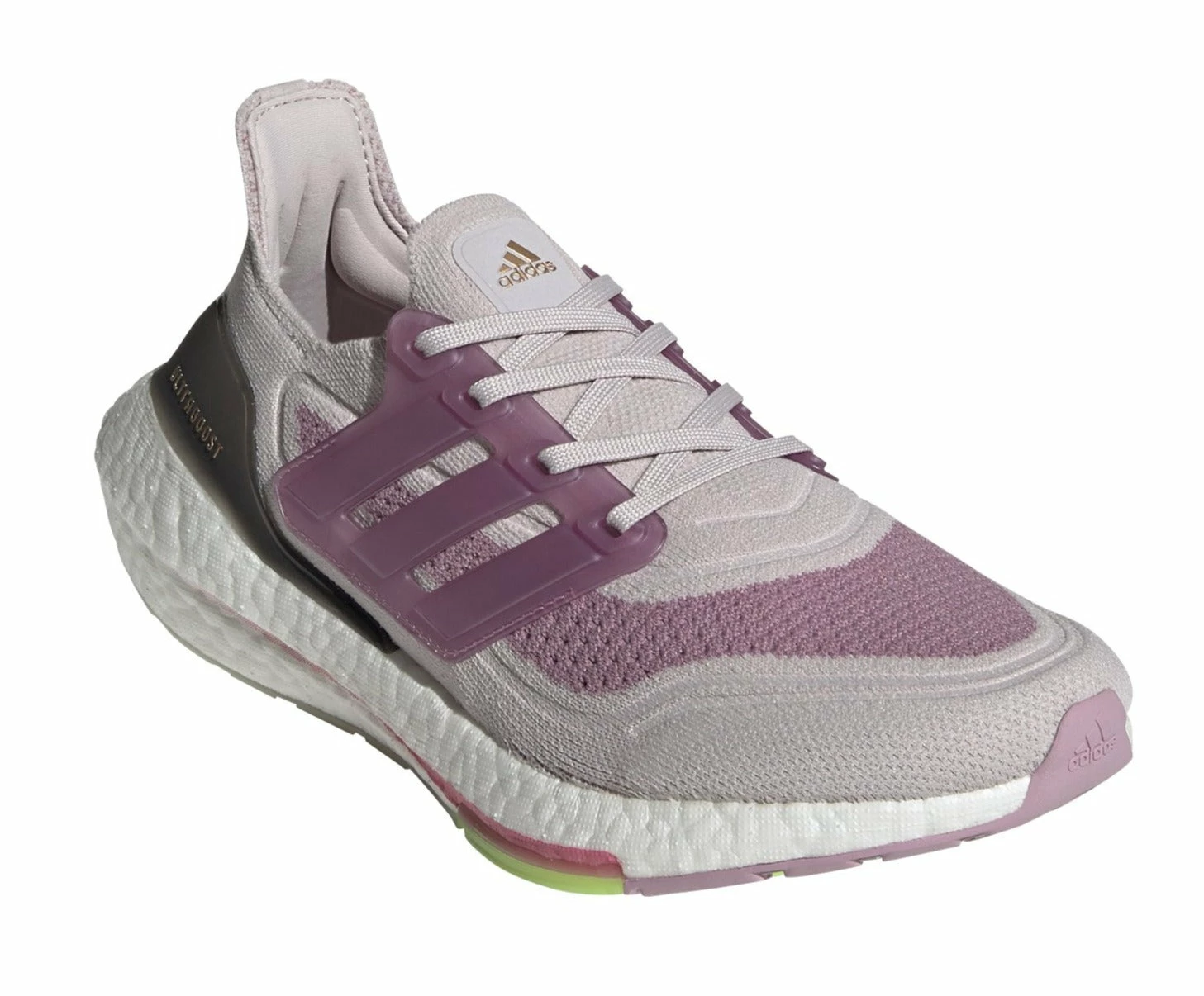Adidas Women's UltraBoost 21 3 Adidas Women's UltraBoost 21 - Image 3
