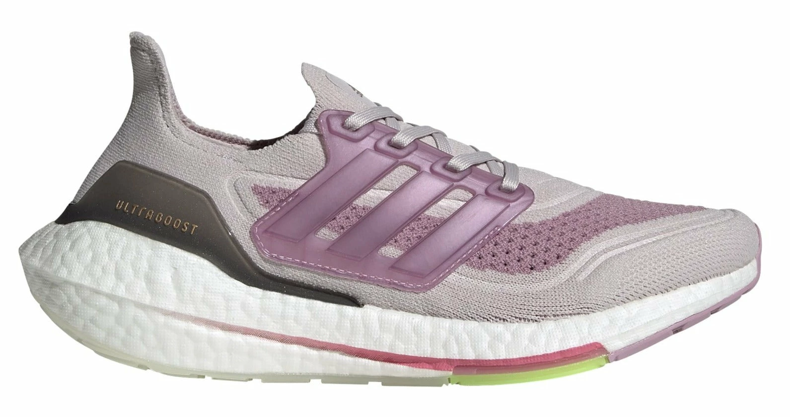 Adidas Women's UltraBoost 21 1 Adidas Women's UltraBoost 21