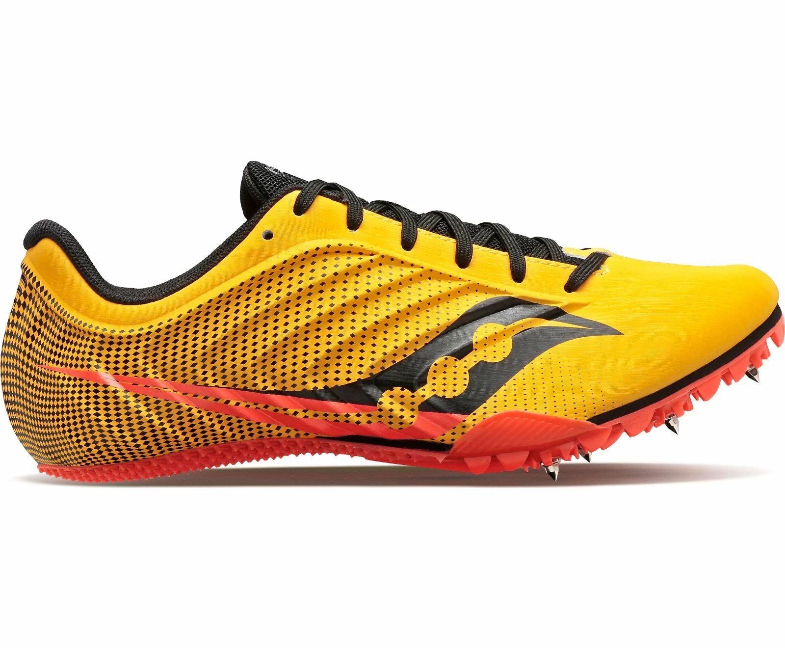 Saucony Women's Spitfire 5 1 Saucony Women's Spitfire 5