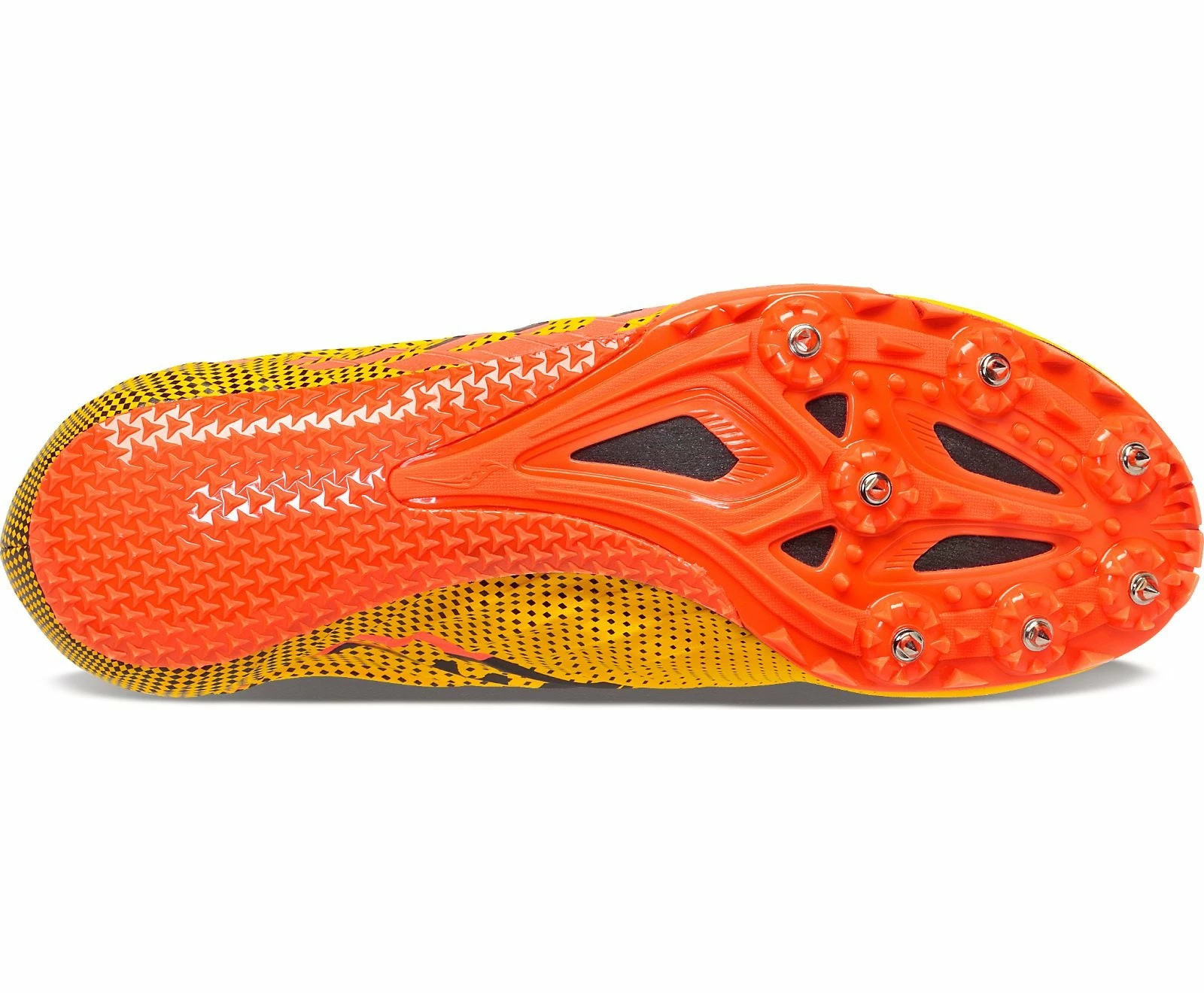 Saucony Women's Spitfire 5 5 Saucony Women's Spitfire 5 - Image 5