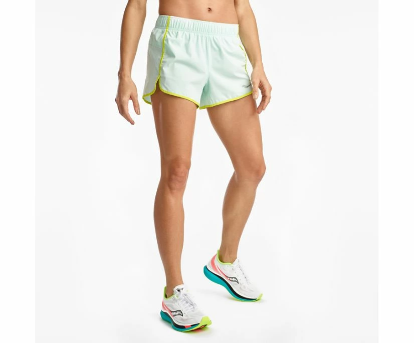 Saucony Women's Outpace 3" Short (SAW800324) Saucony Women's Outpace 3" Short (SAW800324) -Asics Shop SAW800324 OP 1