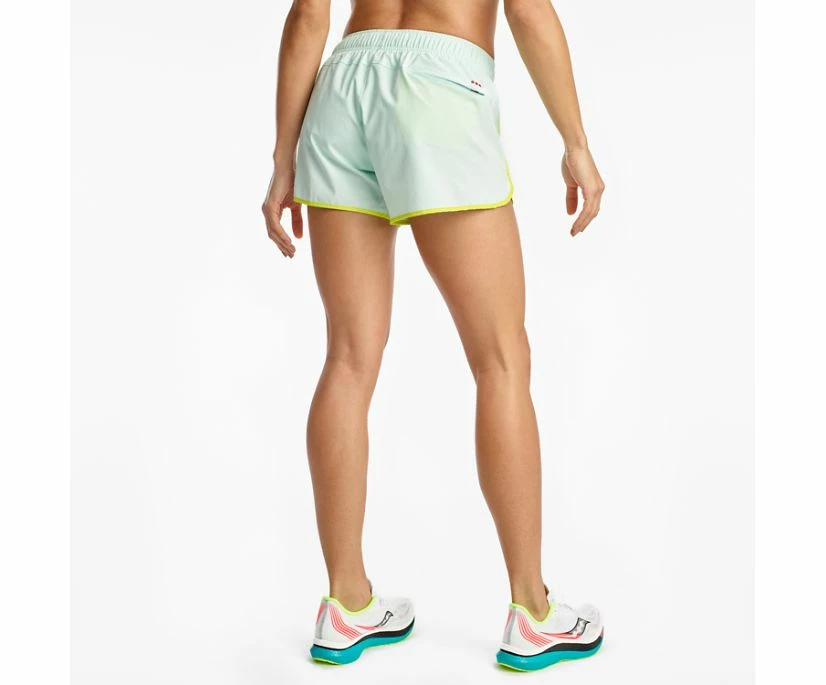 Saucony Women's Outpace 3" Short (SAW800324) Saucony Women's Outpace 3" Short (SAW800324) -Asics Shop SAW800324 OP 2