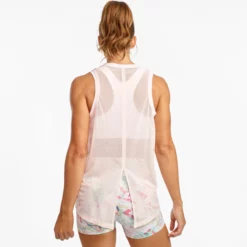 Saucony Women's Rerun Tank 12 Saucony Women's Rerun Tank -Asics Shop SAW800335 BP 2 1 scaled