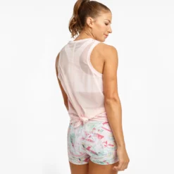 Saucony Women's Rerun Tank 11 Saucony Women's Rerun Tank -Asics Shop SAW800335 BP 4 1 scaled